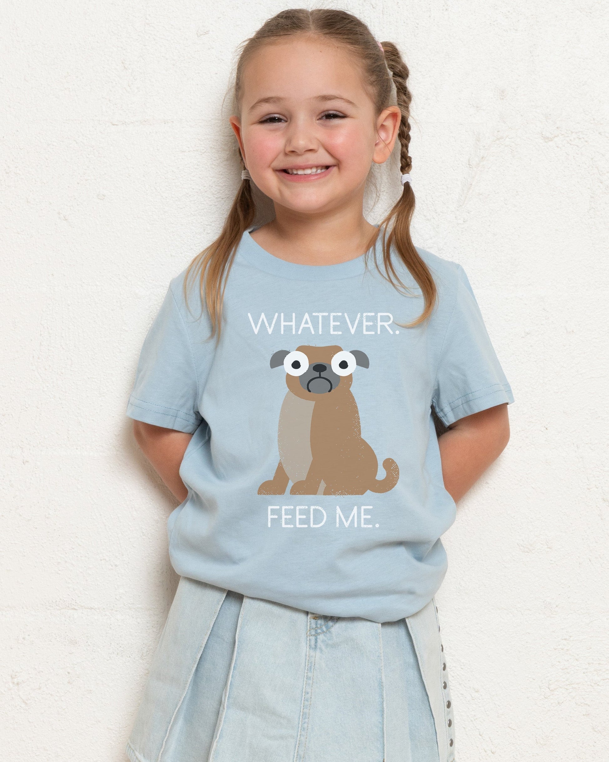 The Pugly Truth Kids T-Shirt Unisex T-shirt, Sweatshirt, Hoodie, Long Sleeve Tee - T-Shirt, Sweatshirt, Hoodie
