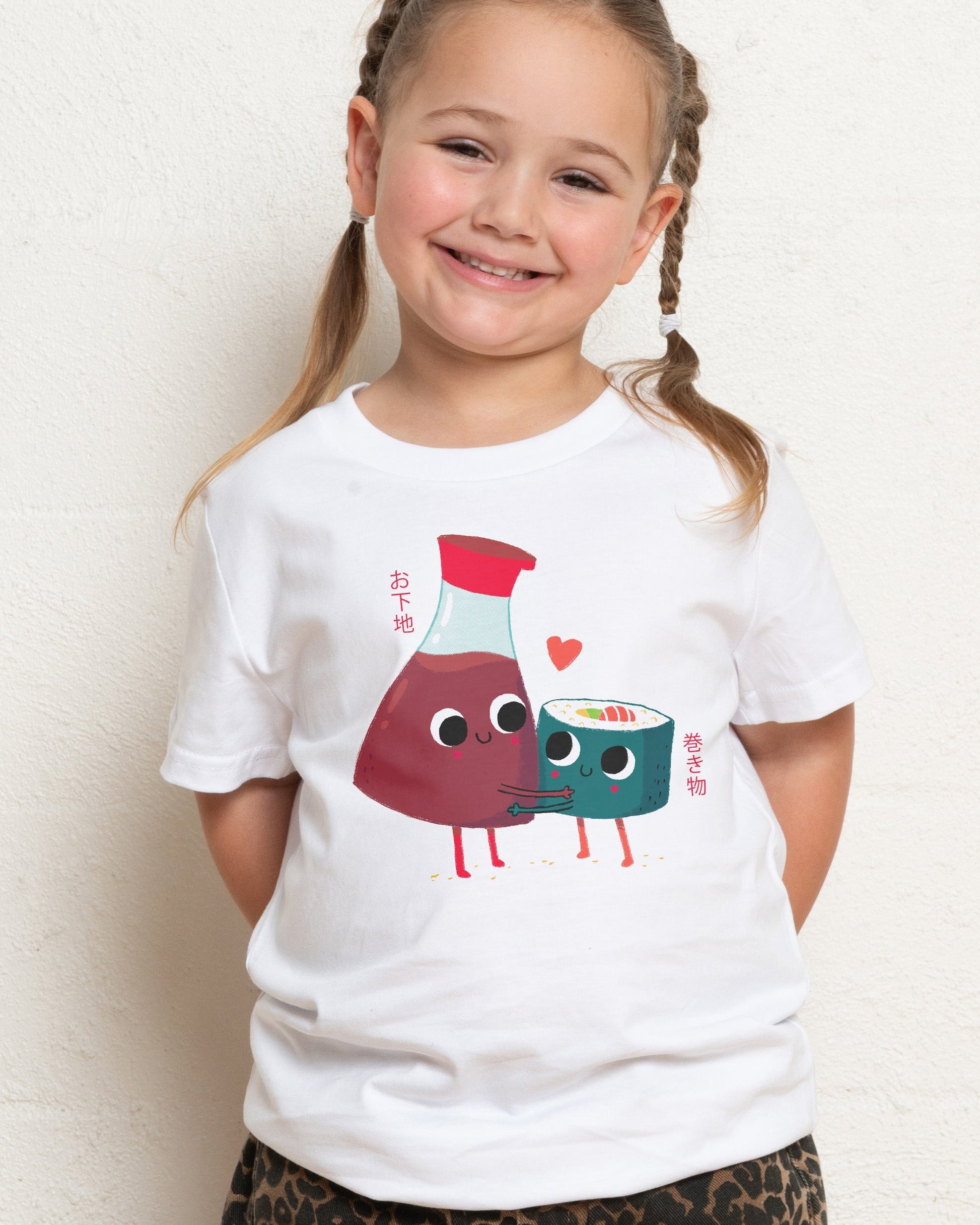 Soy Happy Kids T-Shirt Unisex T-shirt, Sweatshirt, Hoodie, Long Sleeve Tee - T-Shirt, Sweatshirt, Hoodie