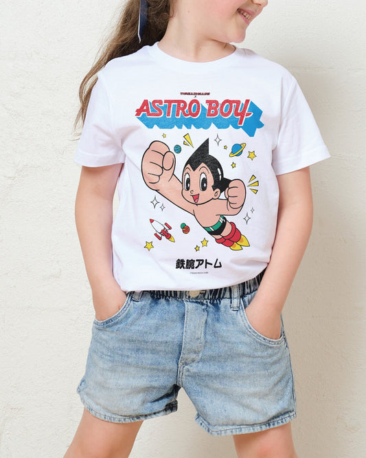 Astro Boy Classic Kids T-Shirt Unisex T-shirt, Sweatshirt, Hoodie, Long Sleeve Tee - T-Shirt, Sweatshirt, Hoodie
