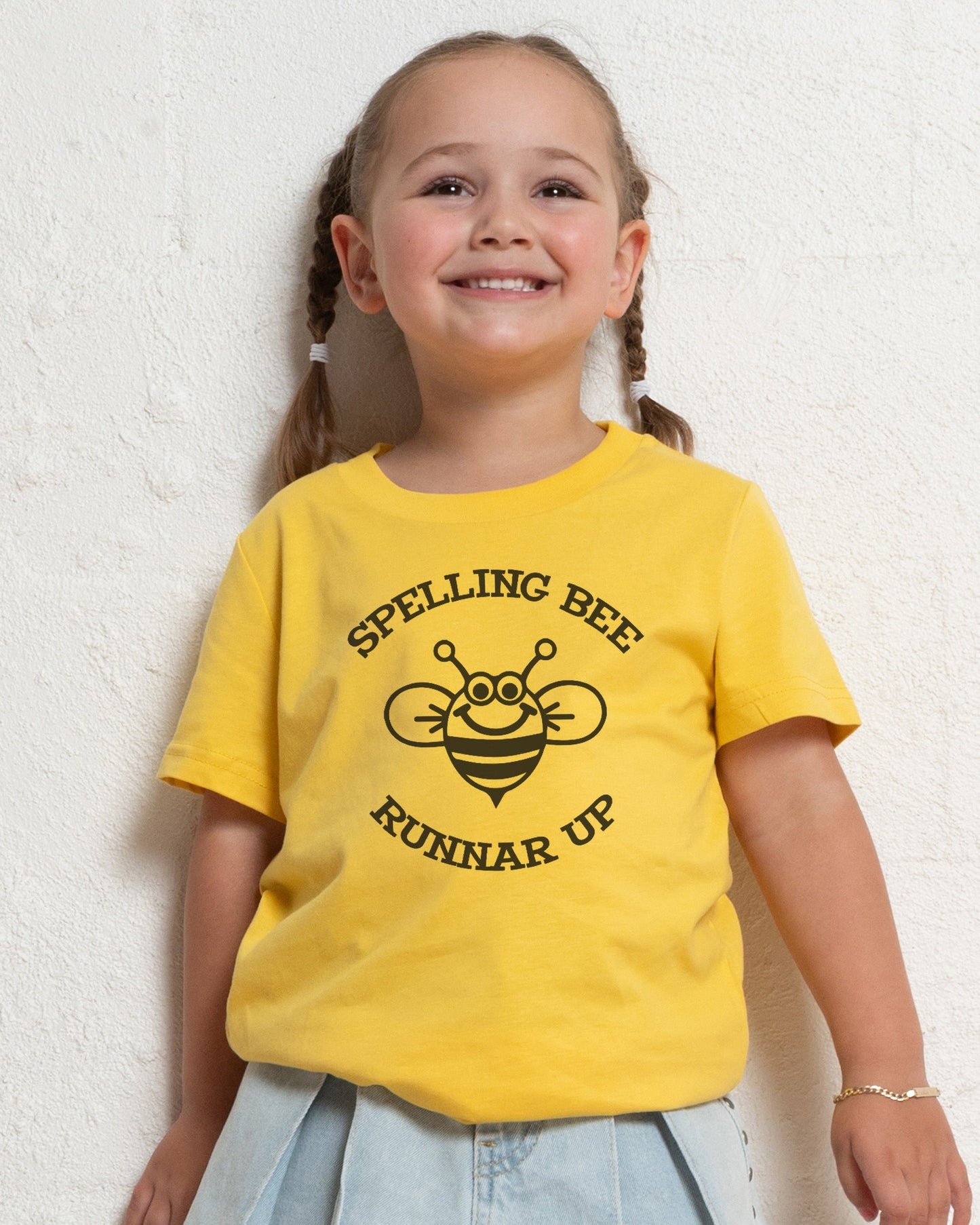 Spelling Bee Kids T-Shirt Unisex T-shirt, Sweatshirt, Hoodie, Long Sleeve Tee - T-Shirt, Sweatshirt, Hoodie