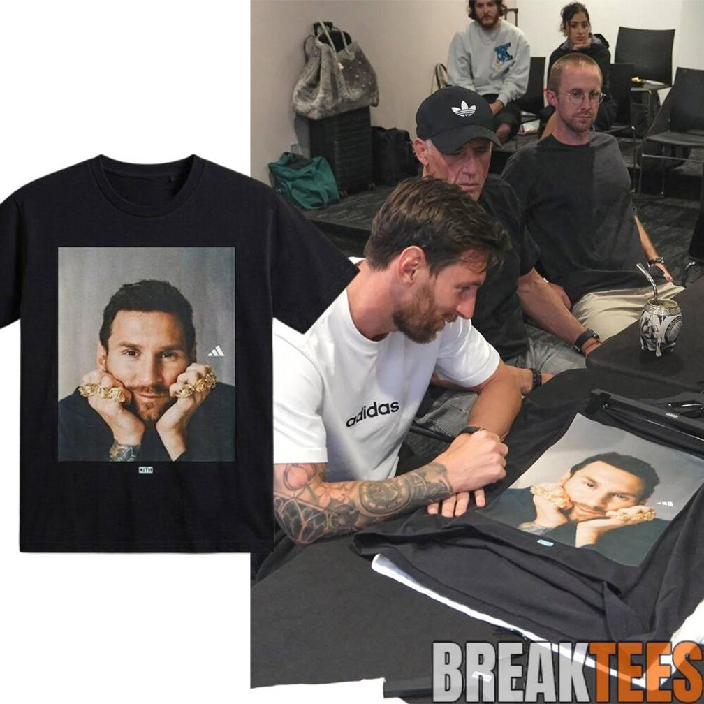 Kith x Messi x World Cup 2026 Football Graphic Shirt Unisex T-shirt, Sweatshirt, Hoodie, Long Sleeve Tee - T-Shirt, Sweatshirt, Hoodie
