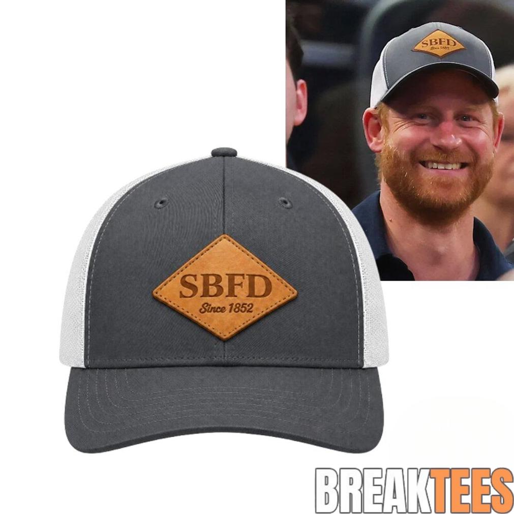 Knicks 2026 Champions Prince Harry SBFD Hat Unisex T-shirt, Sweatshirt, Hoodie, Long Sleeve Tee - T-Shirt, Sweatshirt, Hoodie