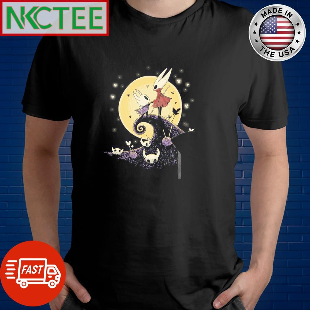 Knightmare cartoon Halloween shirt Unisex T-shirt, Sweatshirt, Hoodie, Long Sleeve Tee - T-Shirt, Sweatshirt, Hoodie