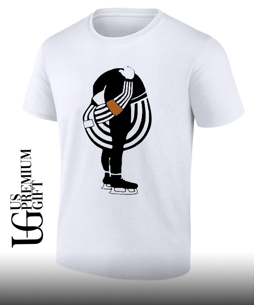 Kyle Dubas Referee shirt Unisex T-shirt, Sweatshirt, Hoodie, Long Sleeve Tee - T-Shirt, Sweatshirt, Hoodie
