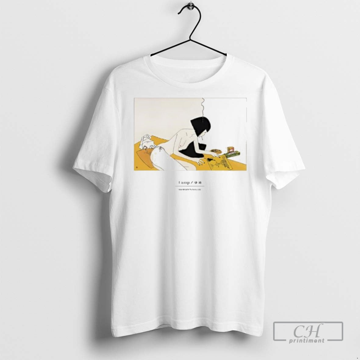 Lamp Future Behind Me Tour 2025 T Shirts Unisex T-shirt, Sweatshirt, Hoodie, Long Sleeve Tee - T-Shirt, Sweatshirt, Hoodie
