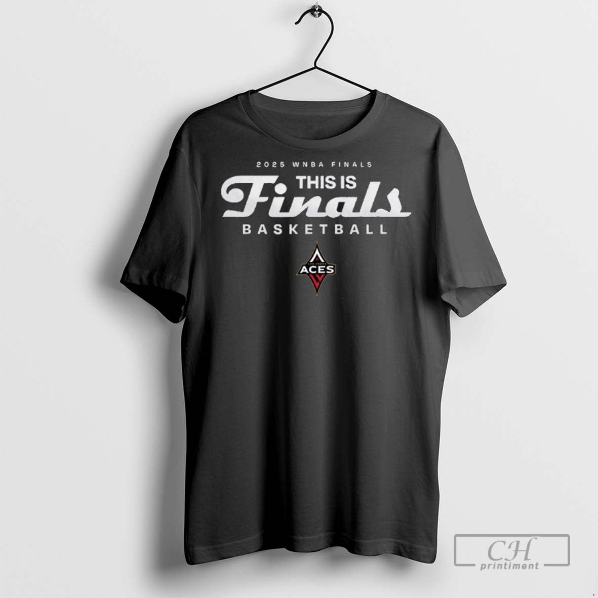 Las Vegas Aces 2025 Wnba Finals This Is Finals Basketball T Shirts Unisex T-shirt, Sweatshirt, Hoodie, Long Sleeve Tee - T-Shirt, Sweatshirt, Hoodie