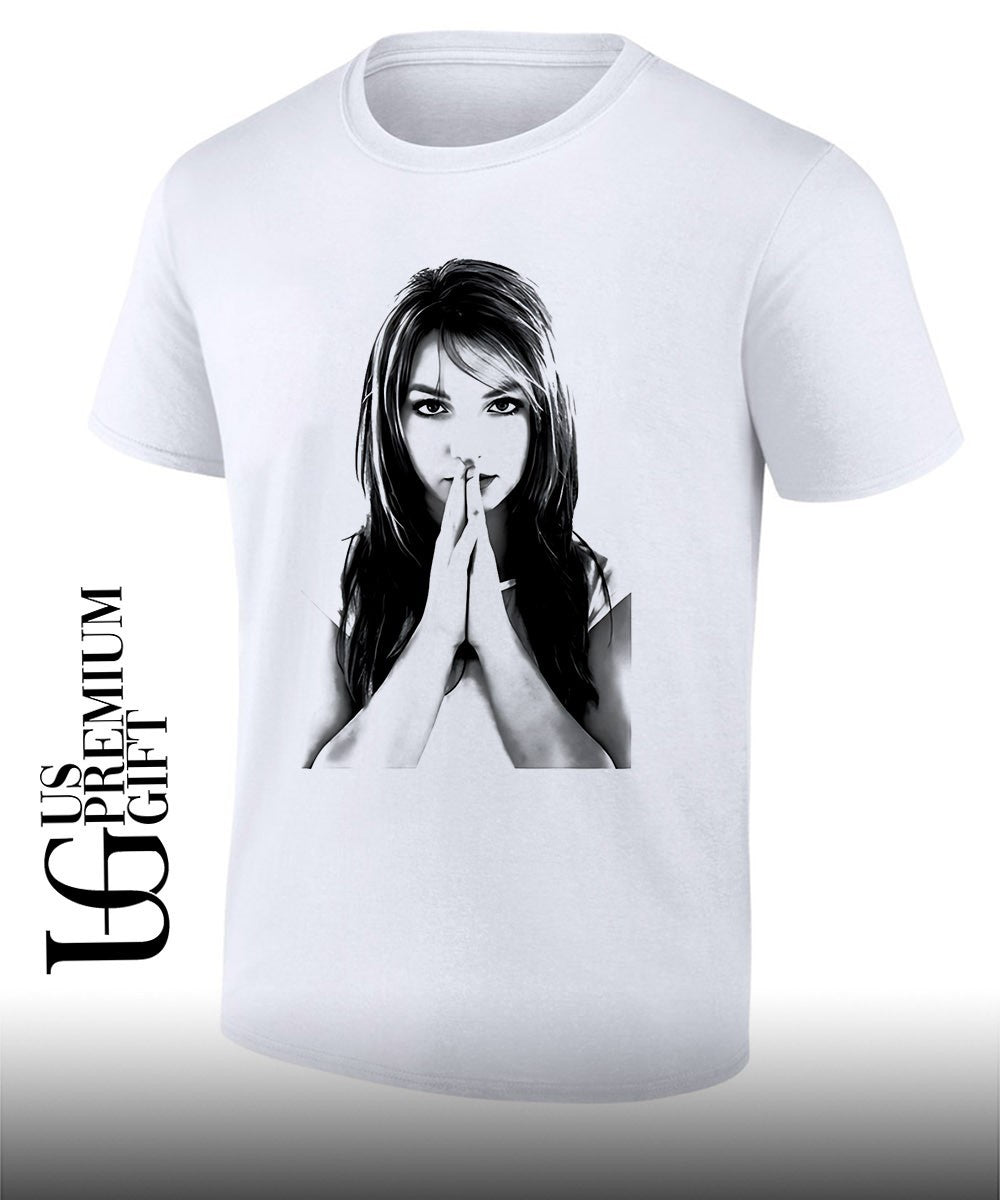 Laz Alonso The Boys Britney Spears shirt Unisex T-shirt, Sweatshirt, Hoodie, Long Sleeve Tee - T-Shirt, Sweatshirt, Hoodie