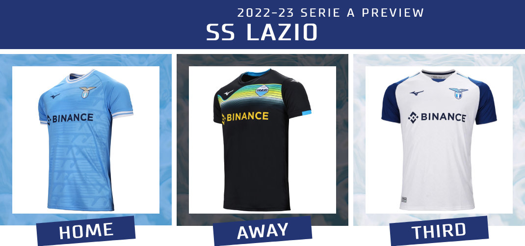 Lazio_conew1 Soccer Jersey sports jersey product view 1