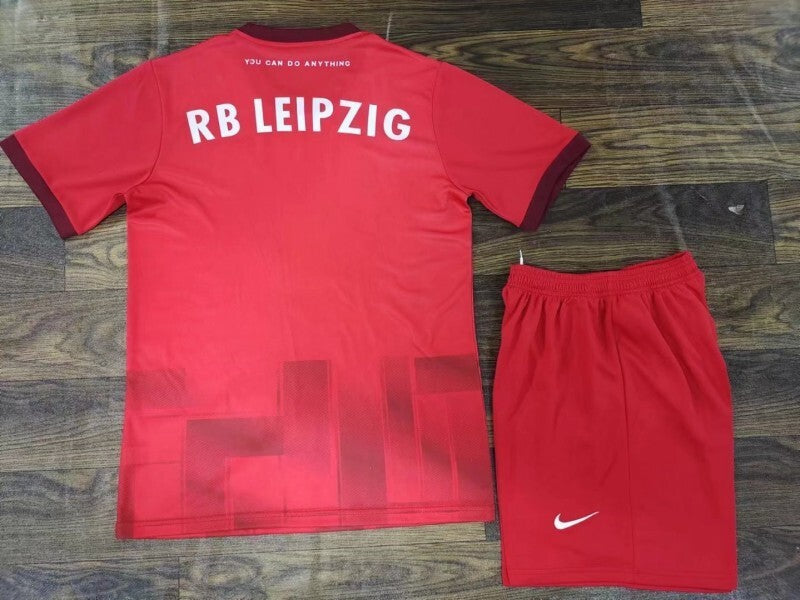 Leipzig 22-23 Red Style 5 Soccer Jersey sports jersey product view 1