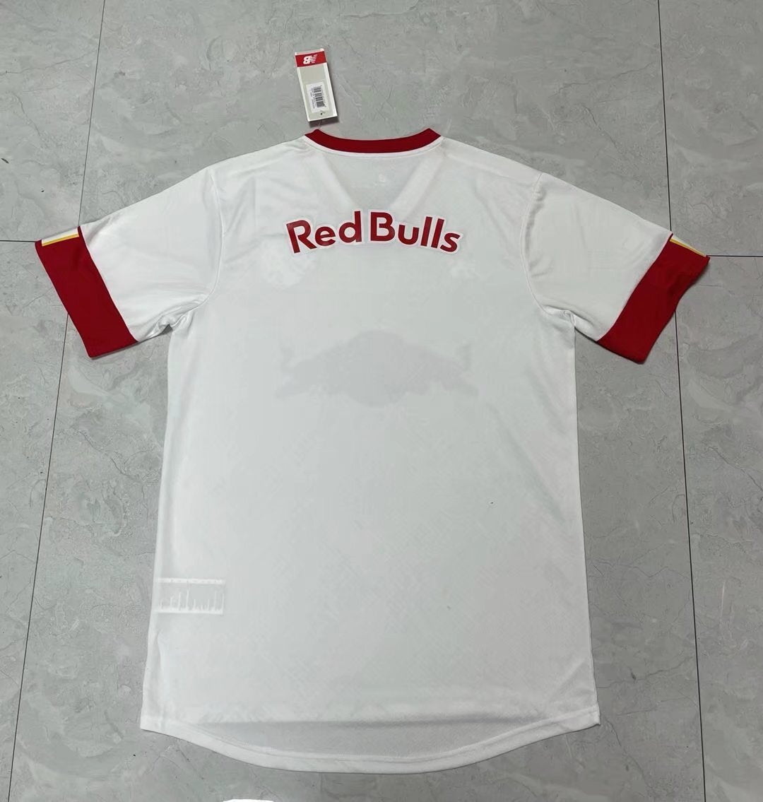 Leipzig 22-23 Red Thai Edition Style 1 Soccer Jersey sports jersey product view 1