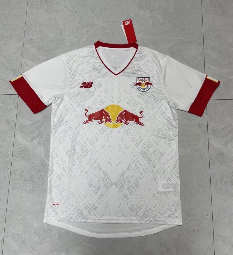 Leipzig 22-23 Red Thai Edition Style 2 Soccer Jersey sports jersey product view 1