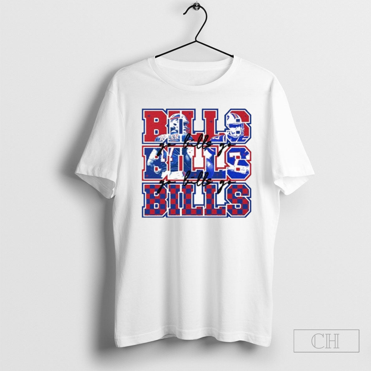 Lets Go Bills Buffalo Football Game Day Shirt Tee Unisex T-shirt, Sweatshirt, Hoodie, Long Sleeve Tee - T-Shirt, Sweatshirt, Hoodie