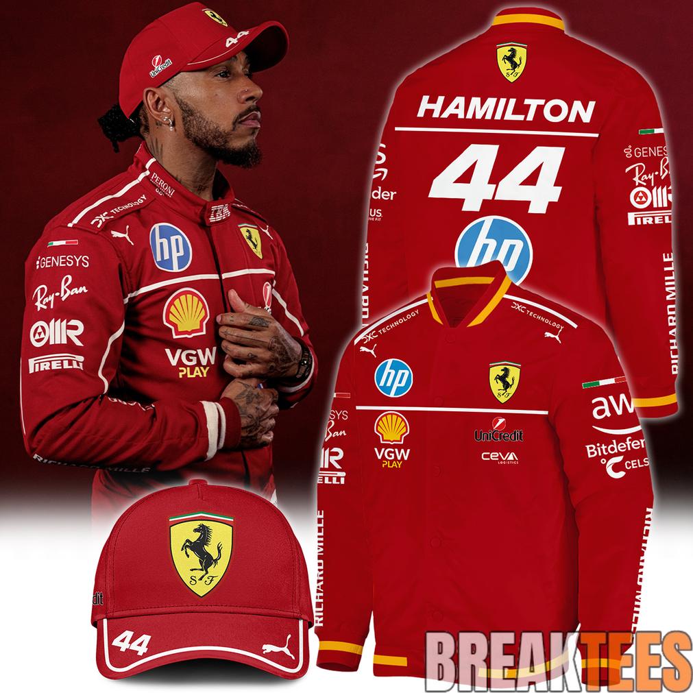 Lewis Hamilton Limited Edition Bomber Jacket Unisex T-shirt, Sweatshirt, Hoodie, Long Sleeve Tee - T-Shirt, Sweatshirt, Hoodie
