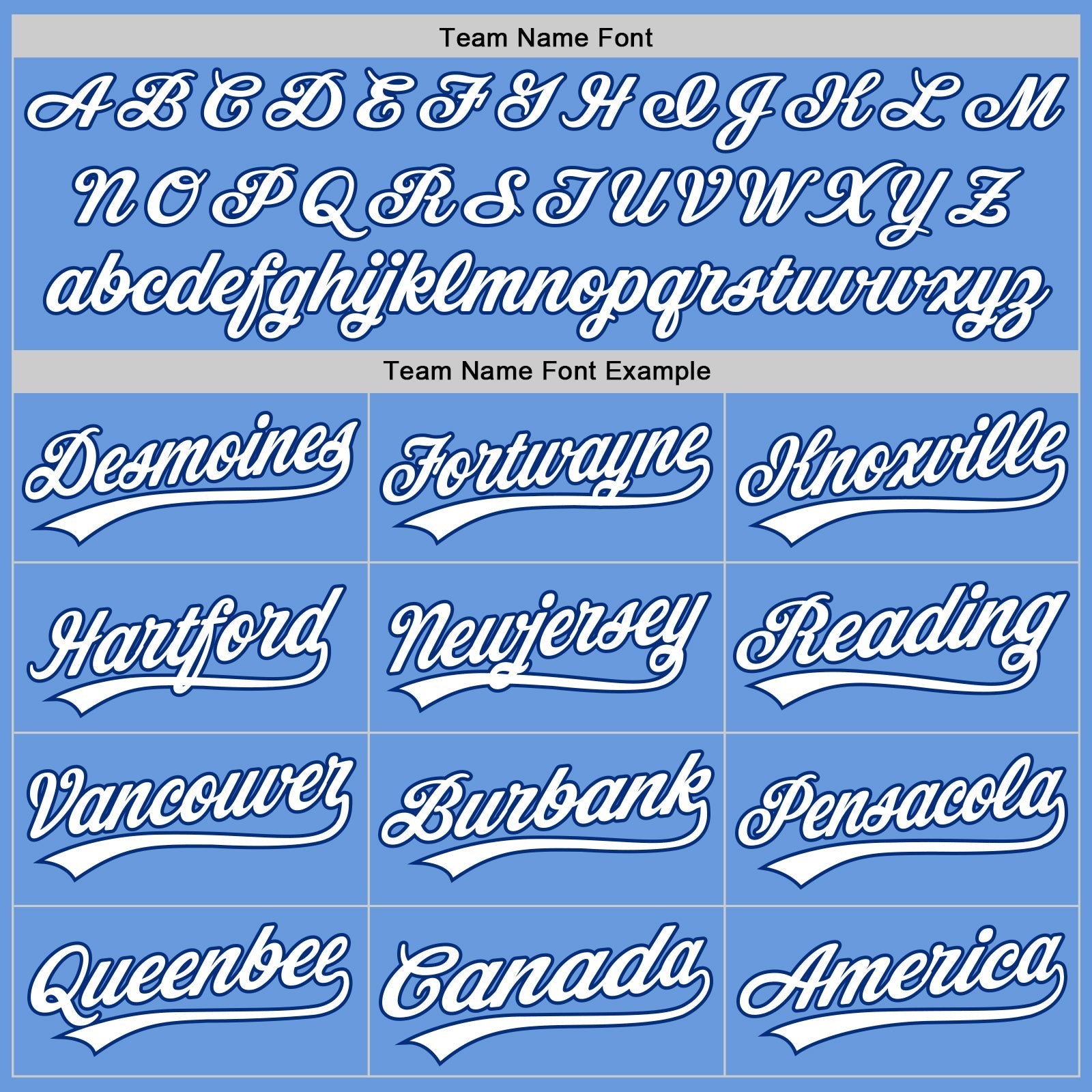 Custom Light Blue White-Royal Authentic Throwback Baseball Jersey baseball jersey product view 4