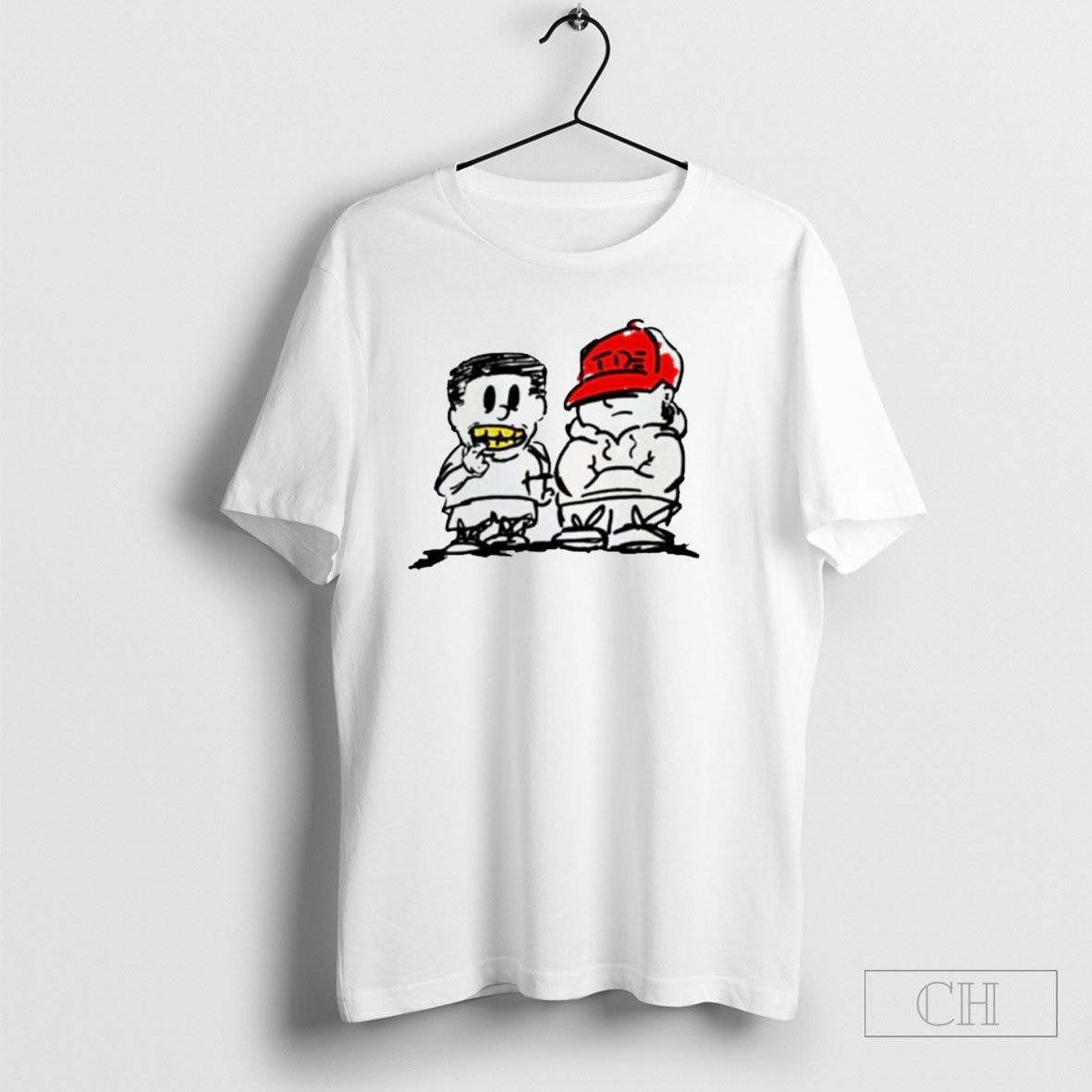 Lil Sunny And Top Shirt Tee Unisex T-shirt, Sweatshirt, Hoodie, Long Sleeve Tee - T-Shirt, Sweatshirt, Hoodie
