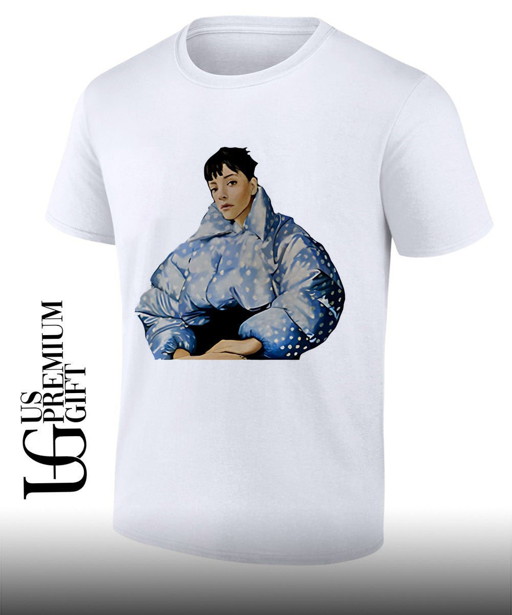 Lily Allen West End Girl shirt Unisex T-shirt, Sweatshirt, Hoodie, Long Sleeve Tee - T-Shirt, Sweatshirt, Hoodie