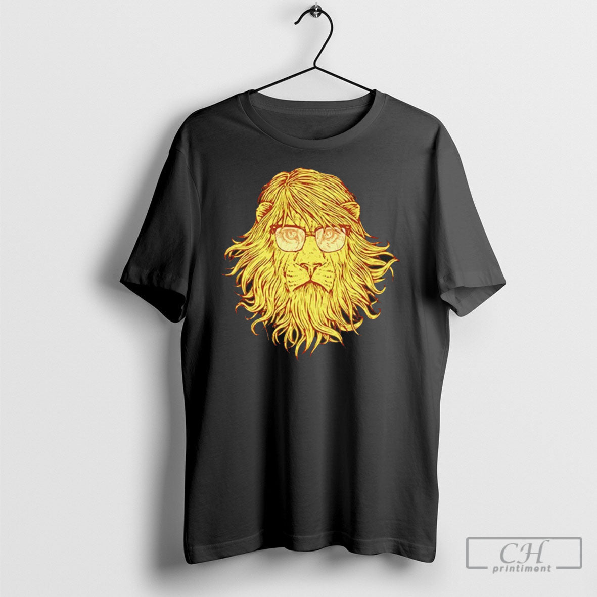 Lions Are Smarter Than I Am Shirts Unisex T-shirt, Sweatshirt, Hoodie, Long Sleeve Tee - T-Shirt, Sweatshirt, Hoodie
