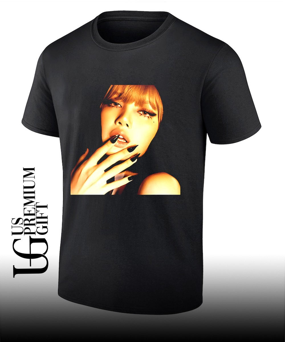 Lisa Alter Ego shirt Unisex T-shirt, Sweatshirt, Hoodie, Long Sleeve Tee - T-Shirt, Sweatshirt, Hoodie