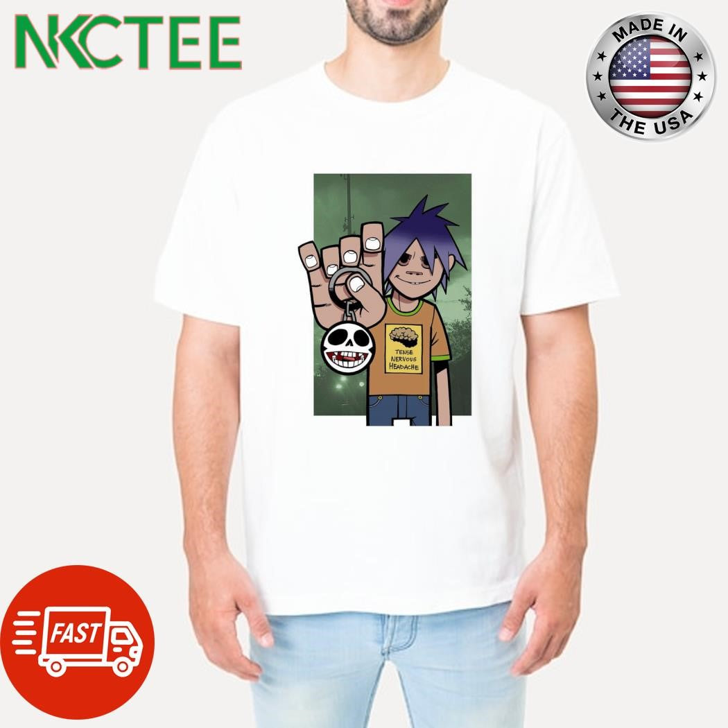 Look at my Keychain Tense Nervous Headache shirt Unisex T-shirt, Sweatshirt, Hoodie, Long Sleeve Tee - T-Shirt, Sweatshirt, Hoodie