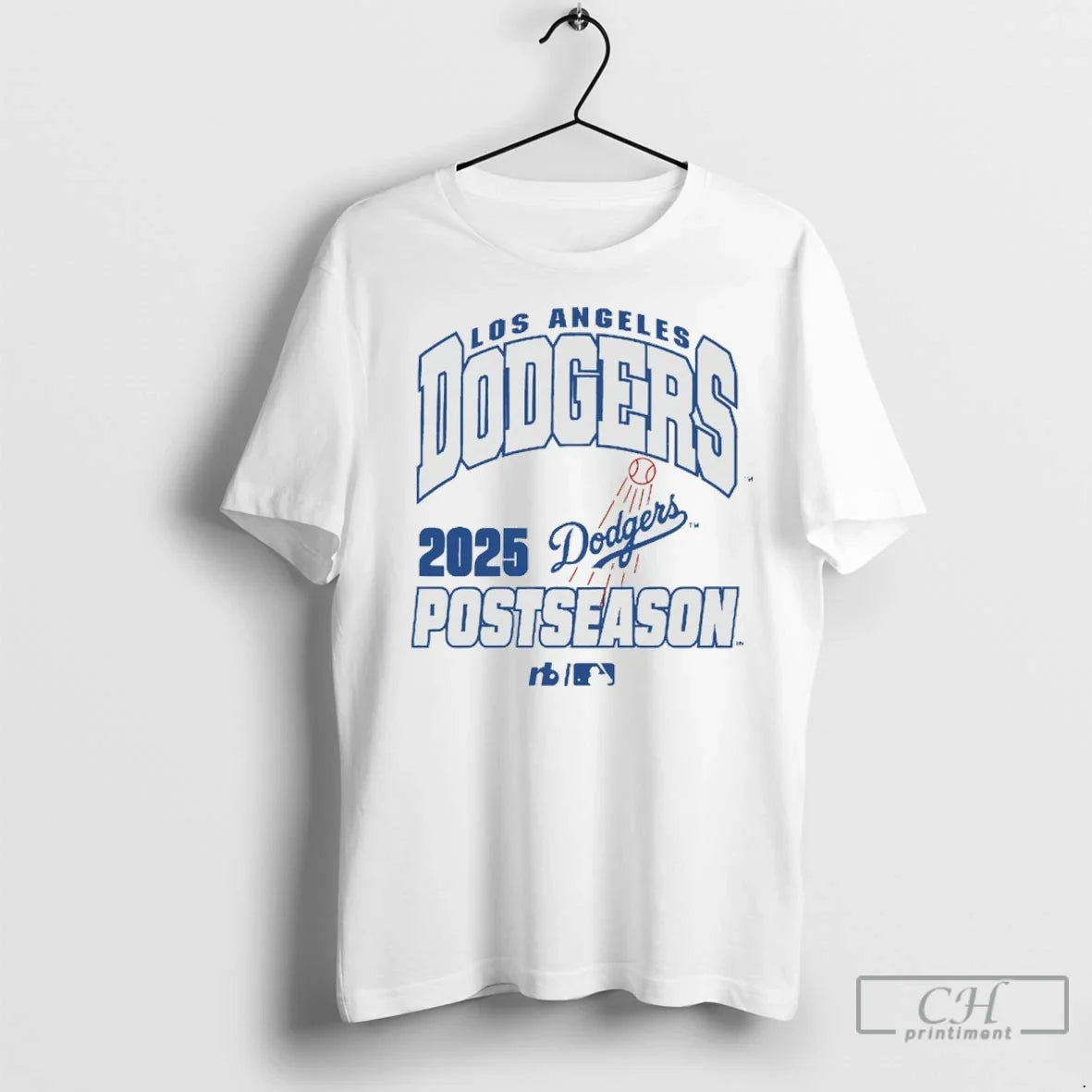 Los Angeles Dodgers Baseball 2025 Mlb Postseason Graphic T Shirts Unisex T-shirt, Sweatshirt, Hoodie, Long Sleeve Tee - T-Shirt, Sweatshirt, Hoodie