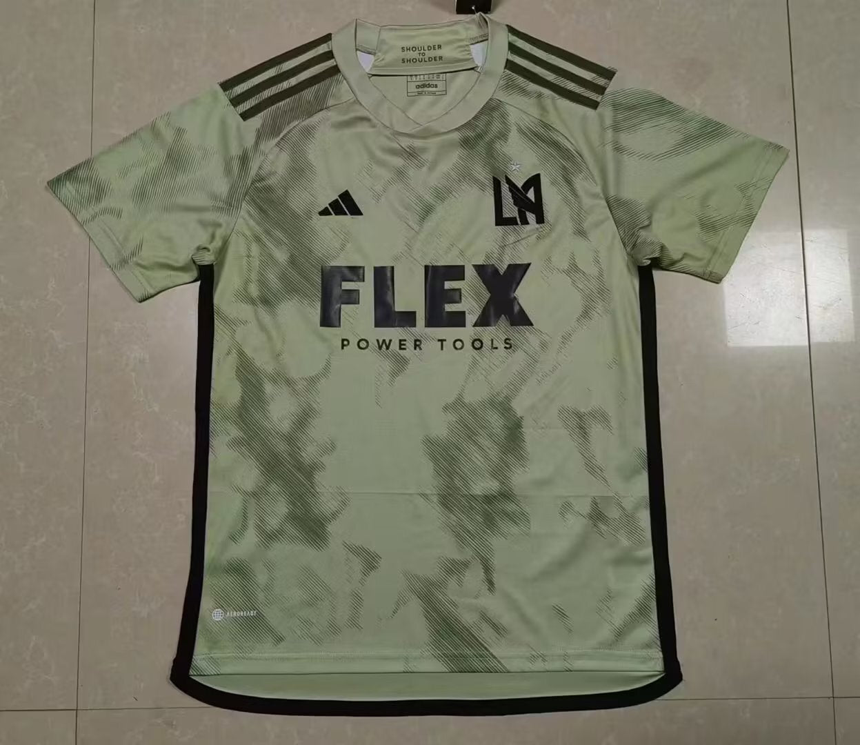 Los Angeles 23-24FC Thai Edition S-3XL1 Style 2 Soccer Jersey sports jersey product view 1