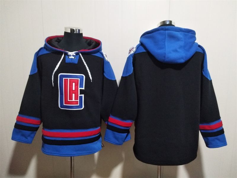 Los Angeles Clippers Clippers Basketball Jersey basketball jersey product view 1