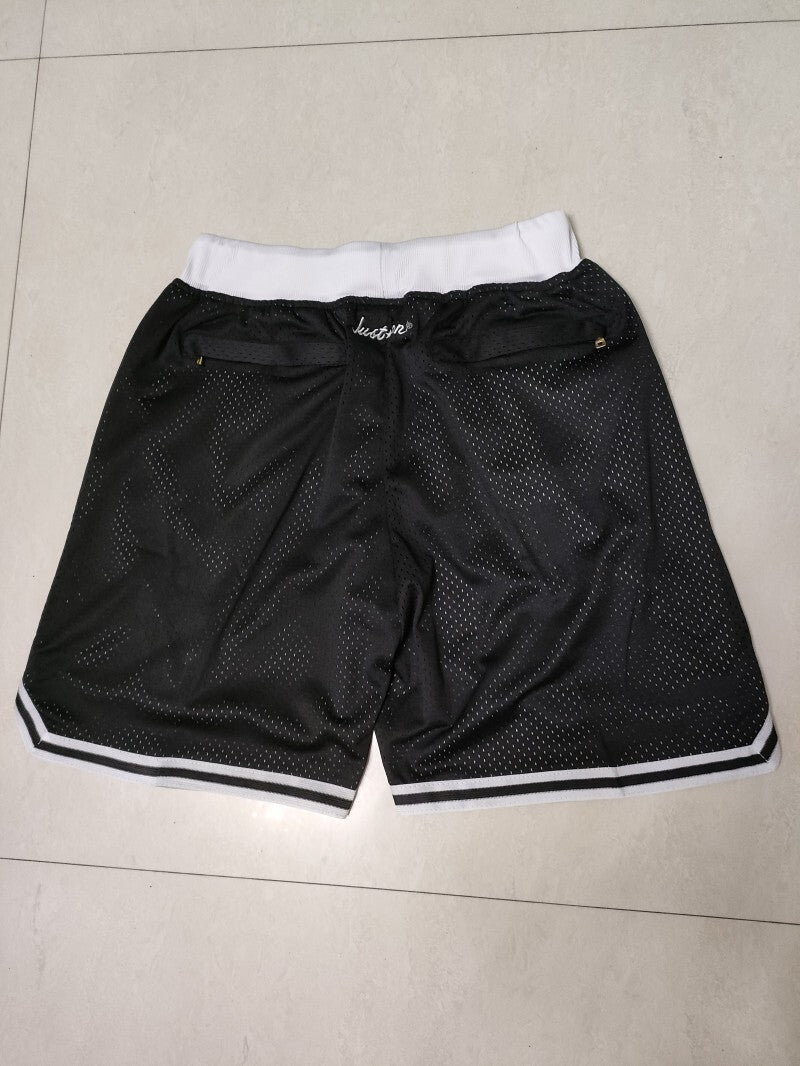 Los Angeles Dodgers Baseball Dodgers Black Pocket Shorts Style 11 Baseball Jersey baseball jersey product view 1