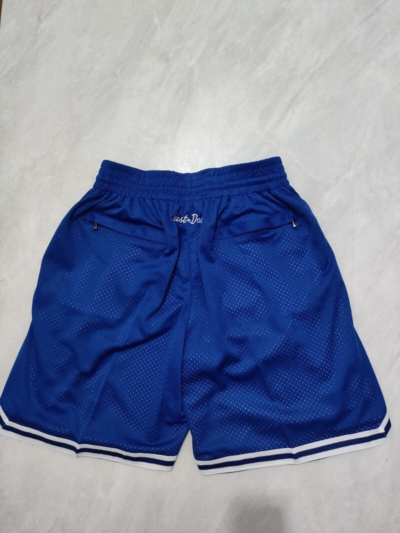 Los Angeles Dodgers mlb Dodgers Blue Retro s-3xl Style 1 Baseball Jersey baseball jersey product view 1