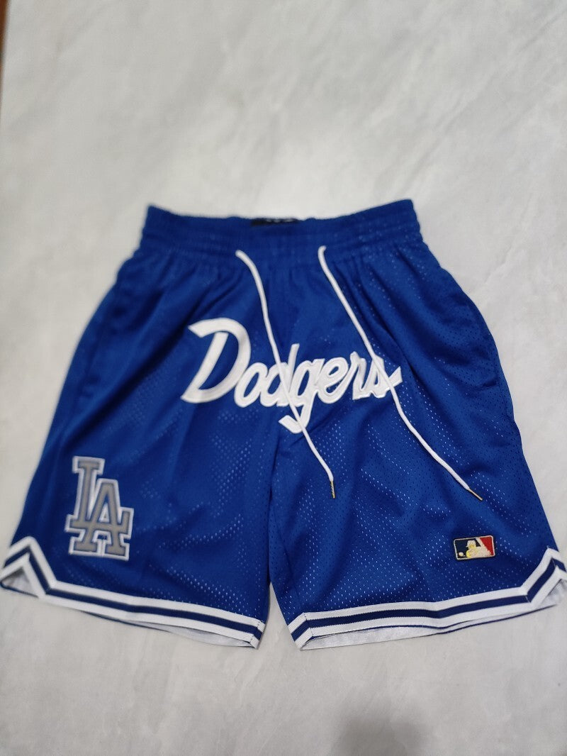 Los Angeles Dodgers mlb Dodgers Blue Retro s-3xl Style 2 Baseball Jersey baseball jersey product view 1