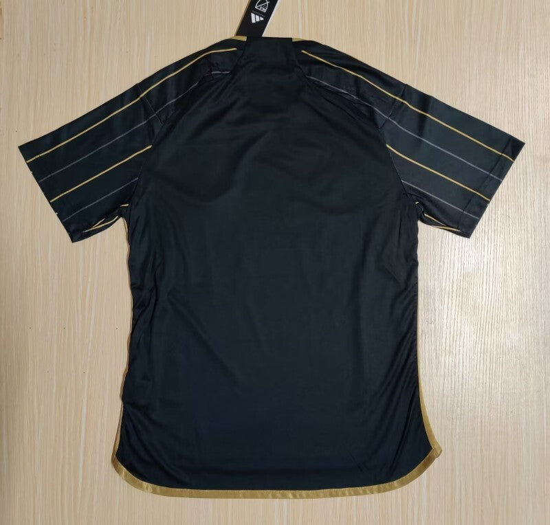 Los Angeles FC 24-25fc Thai Edition Style 1 Soccer Jersey sports jersey product view 1