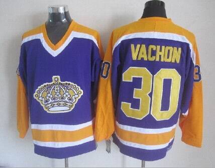 Los Angeles Kings Kings Style 16 Hockey Jersey hockey jersey product view 1