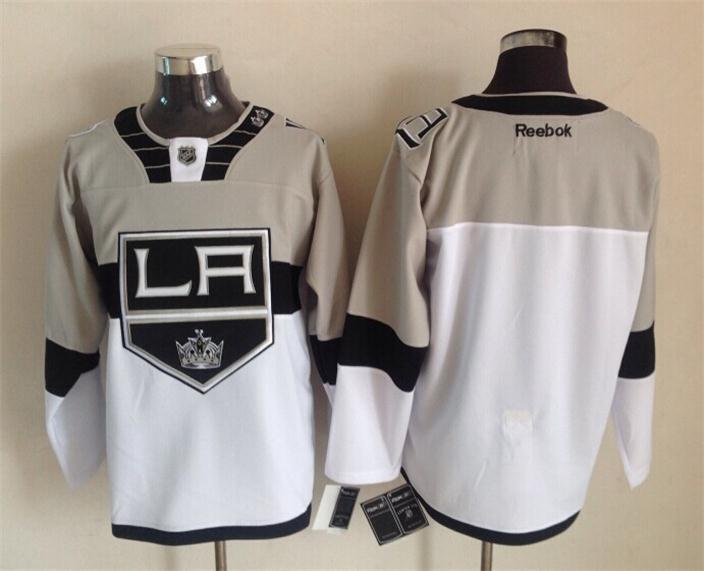 Los Angeles Kings Kings Style 26 Hockey Jersey hockey jersey product view 1