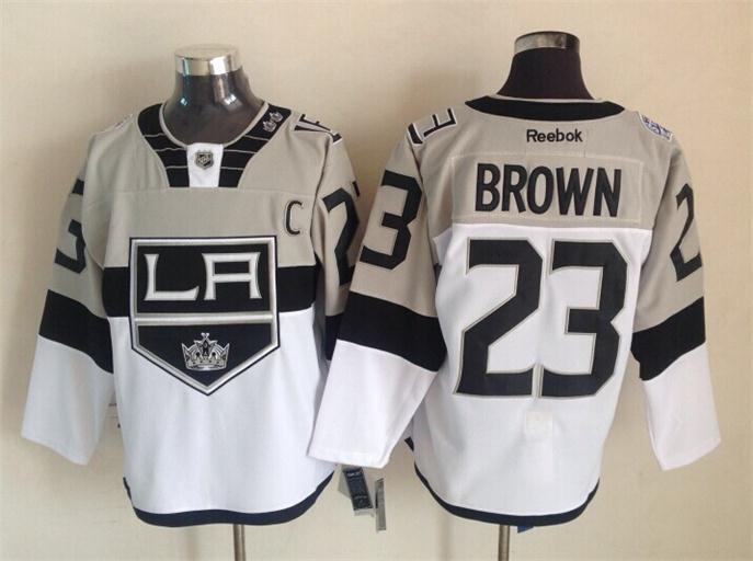 Los Angeles Kings Kings Style 29 Hockey Jersey hockey jersey product view 1