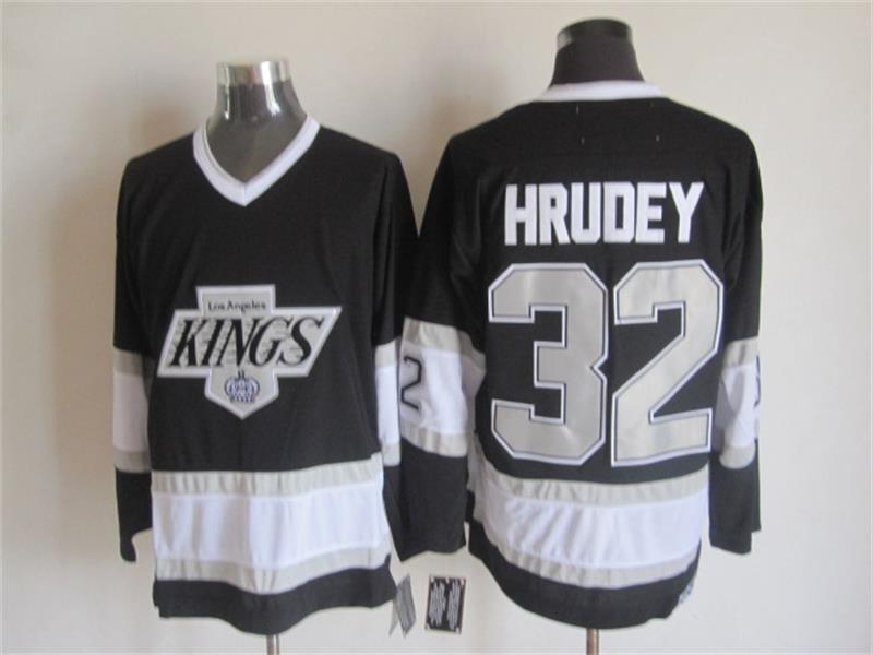 Los Angeles Kings Kings Style 39 Hockey Jersey hockey jersey product view 1