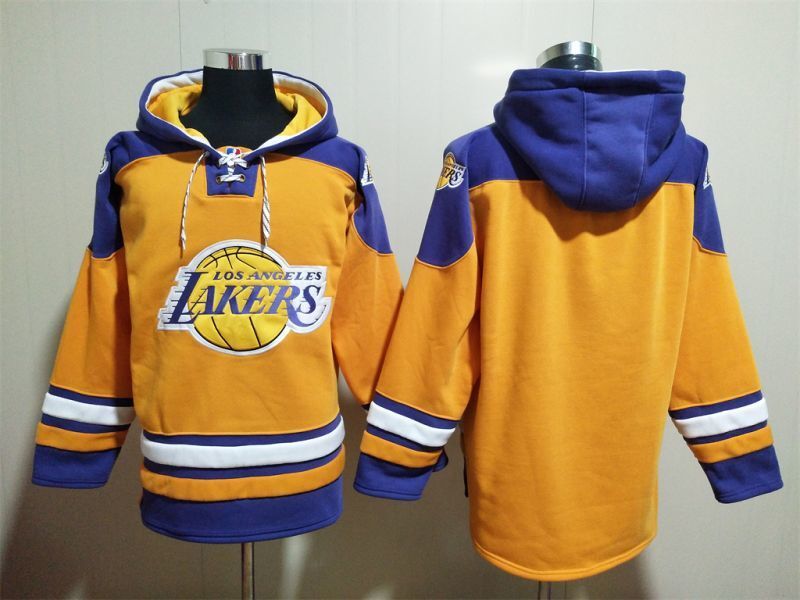 Los Angeles Lakers Lakers Basketball Jersey basketball jersey product view 1