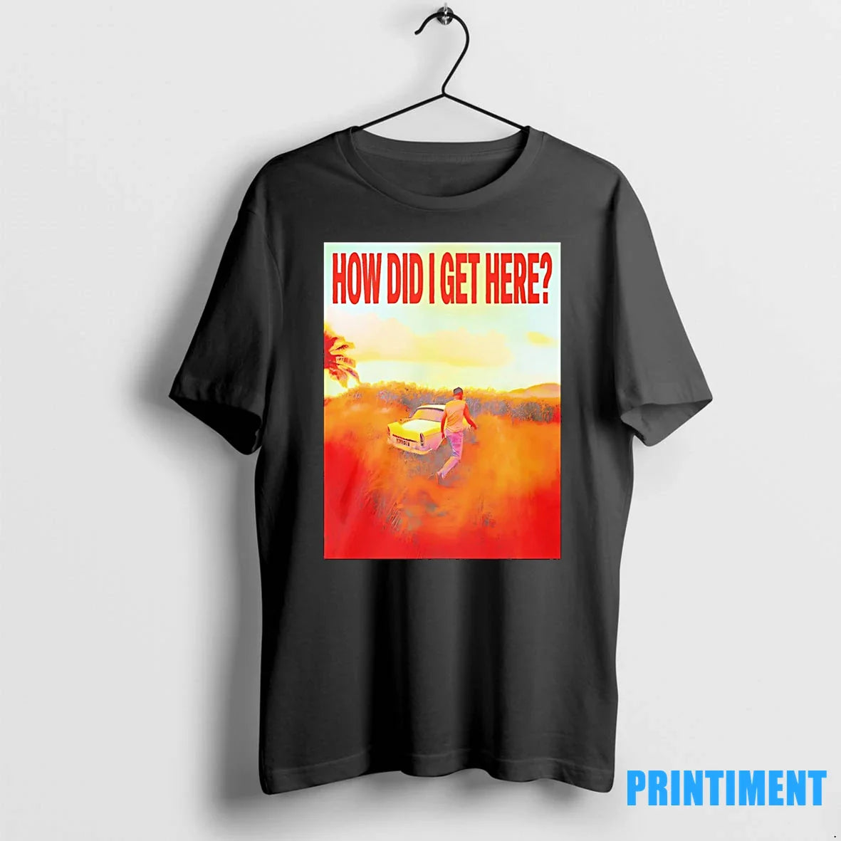Louis Tomlinson How Did I Get Here Tshirts Sweater Unisex T-shirt, Sweatshirt, Hoodie, Long Sleeve Tee - T-Shirt, Sweatshirt, Hoodie