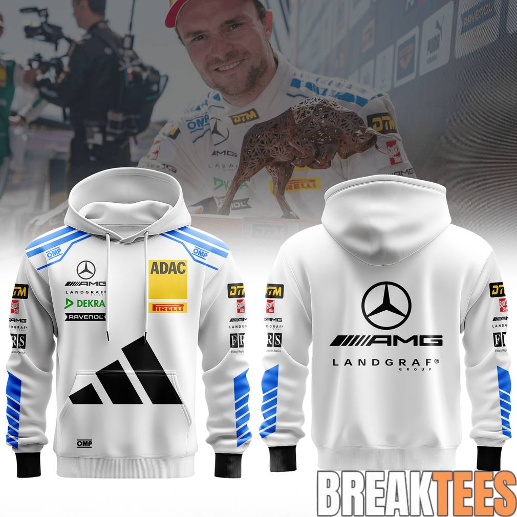 Lucas Auer Mercedes-AMG Team Landgraf DTM Racing 2026 Hoodie Unisex T-shirt, Sweatshirt, Hoodie, Long Sleeve Tee - T-Shirt, Sweatshirt, Hoodie