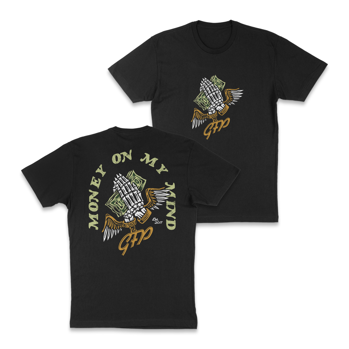 MOMM TEE - T-Shirt, Sweatshirt, Hoodie