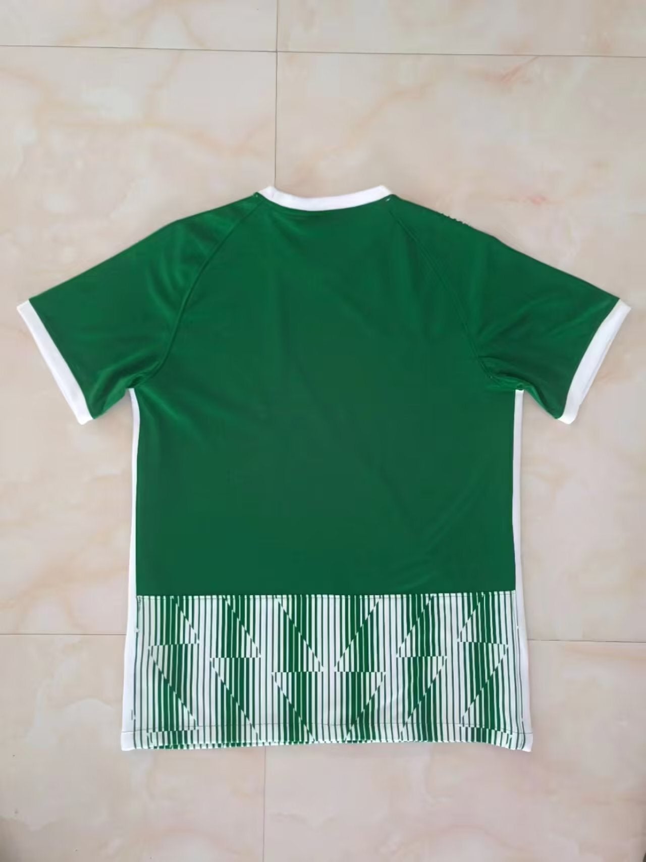 Maccabi 2223 Style 1 Soccer Jersey sports jersey product view 1