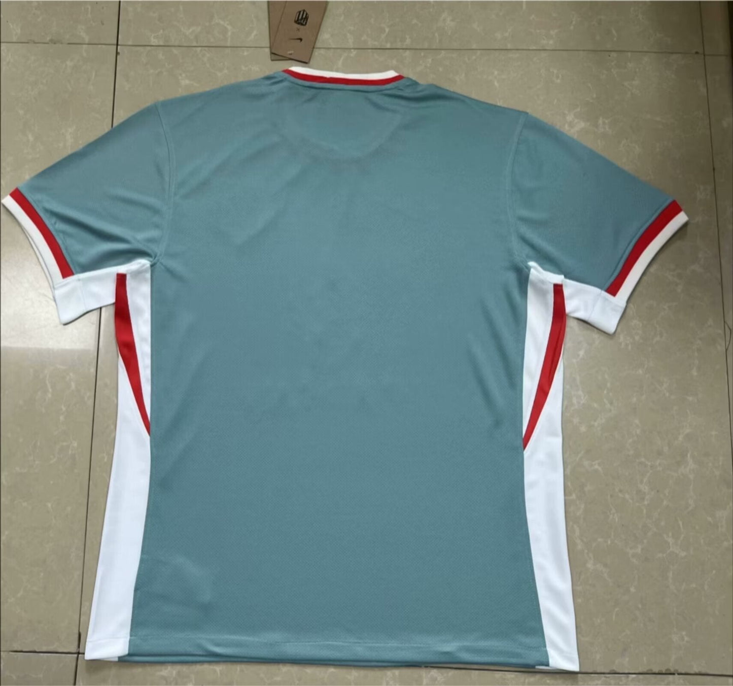 Madrid Atletico 24-25 Thai Edition Style 3 Soccer Jersey sports jersey product view 1