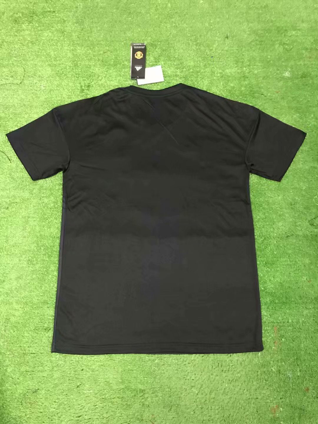 Manchester United Style 4 Soccer Jersey sports jersey product view 1