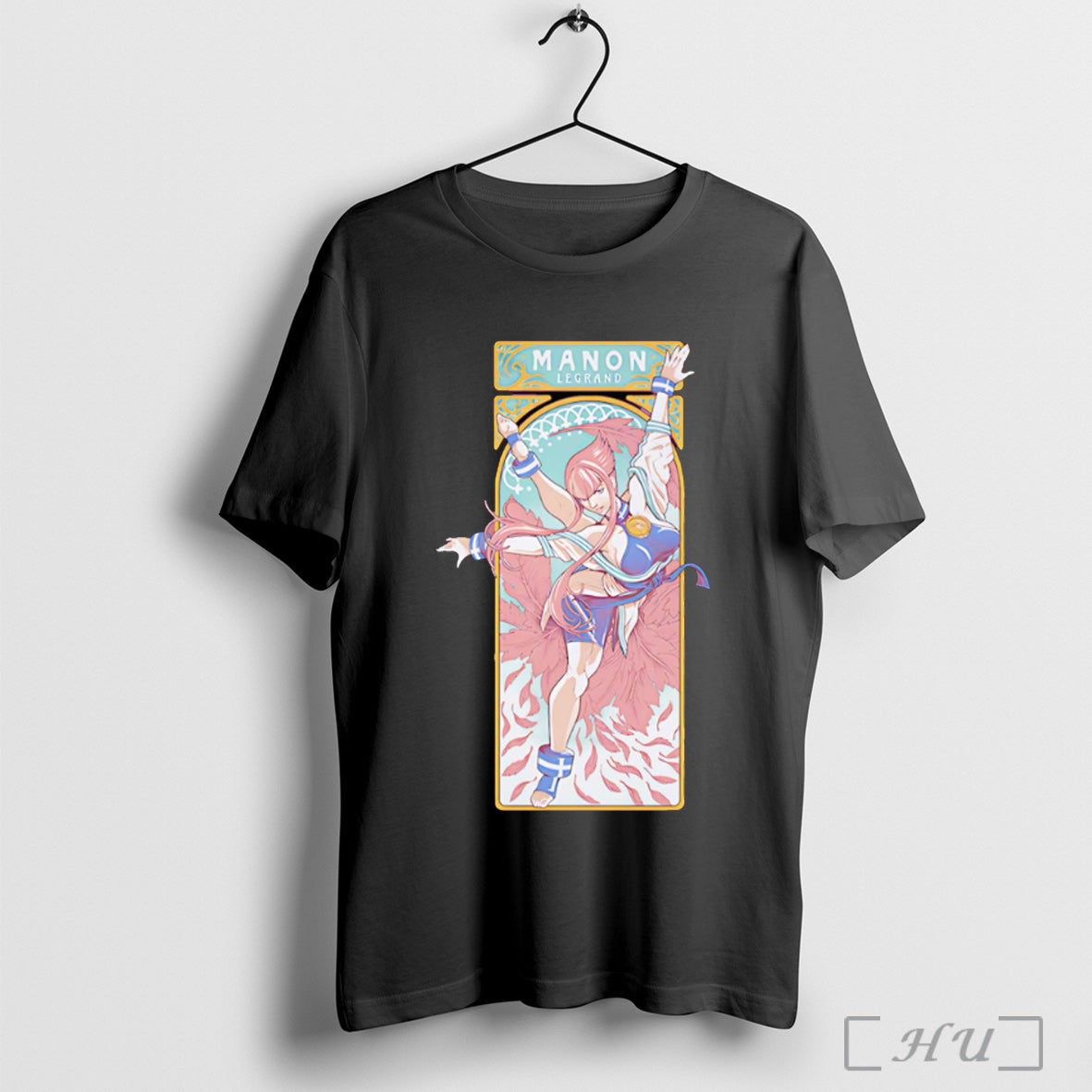 Manon Legrand T Shirt Unisex T-shirt, Sweatshirt, Hoodie, Long Sleeve Tee - T-Shirt, Sweatshirt, Hoodie
