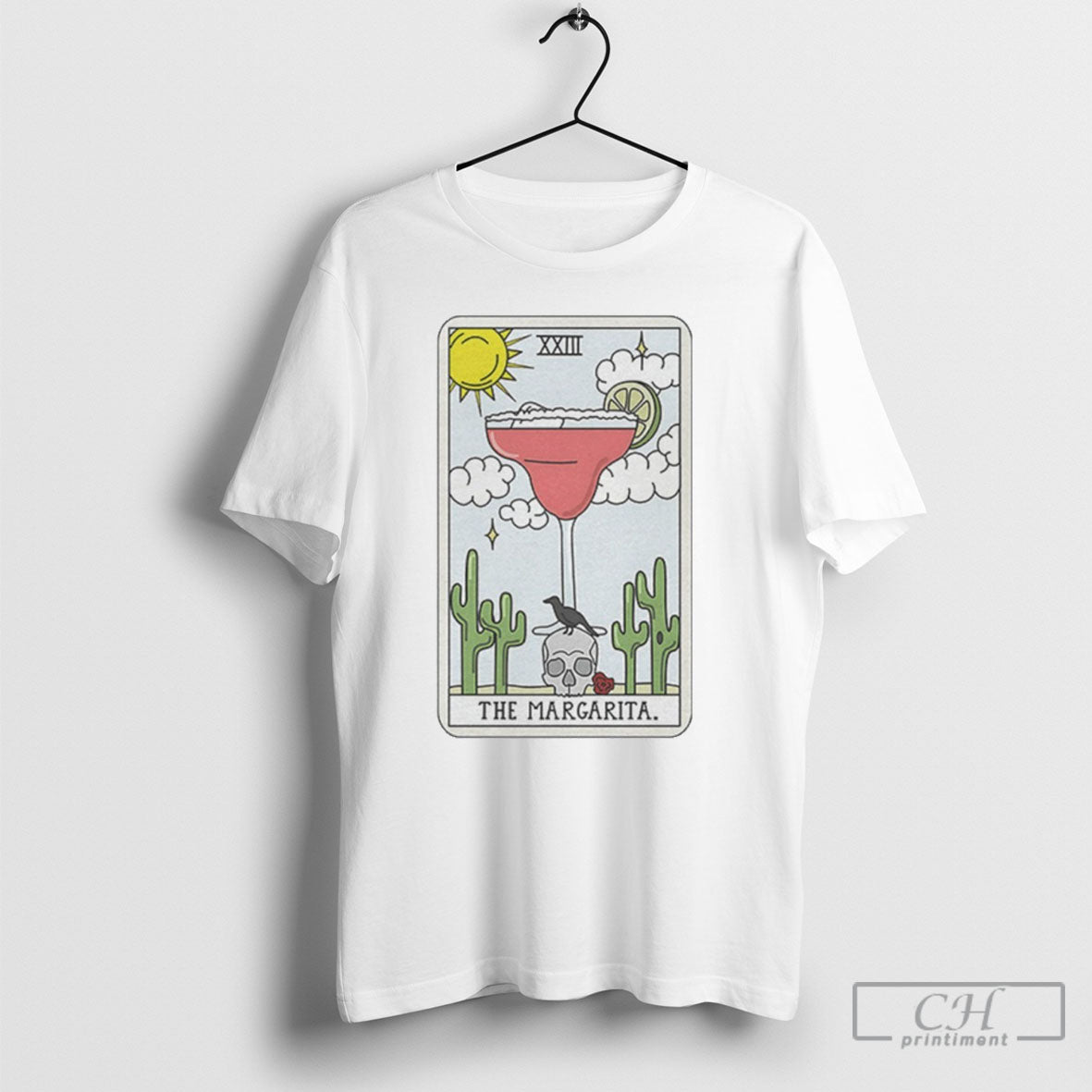 Margarita Reading Shirts Unisex T-shirt, Sweatshirt, Hoodie, Long Sleeve Tee - T-Shirt, Sweatshirt, Hoodie