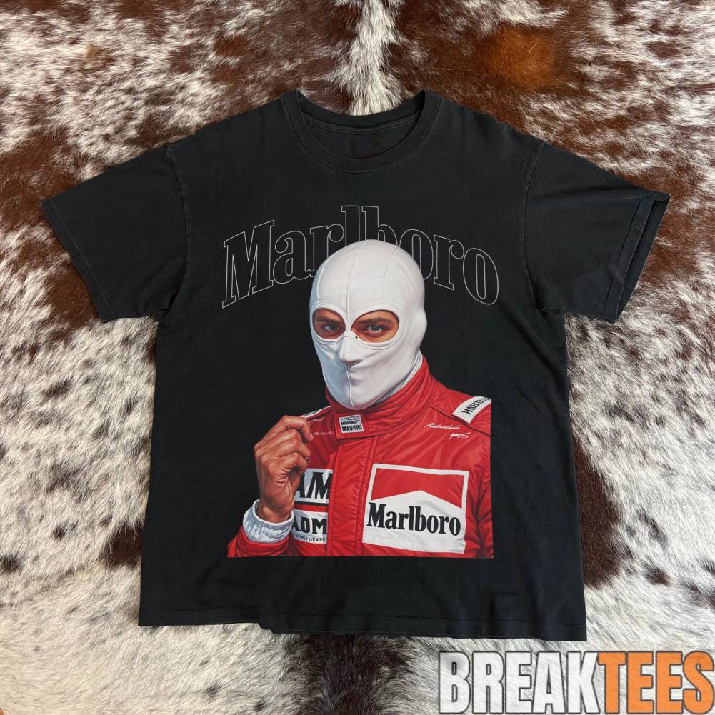 Marley Racer Niki Heavyweight T-Shirt Unisex T-shirt, Sweatshirt, Hoodie, Long Sleeve Tee - T-Shirt, Sweatshirt, Hoodie