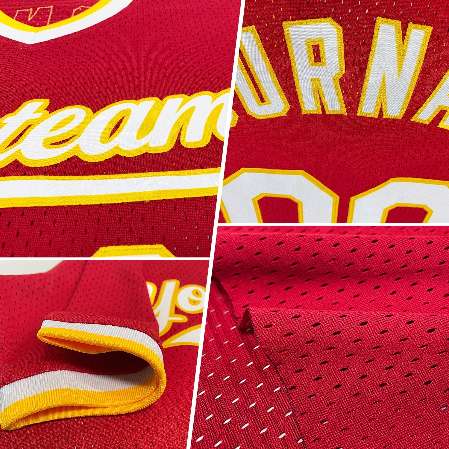 Custom Maroon Navy-Gold Authentic Throwback Baseball Jersey baseball jersey product view 2