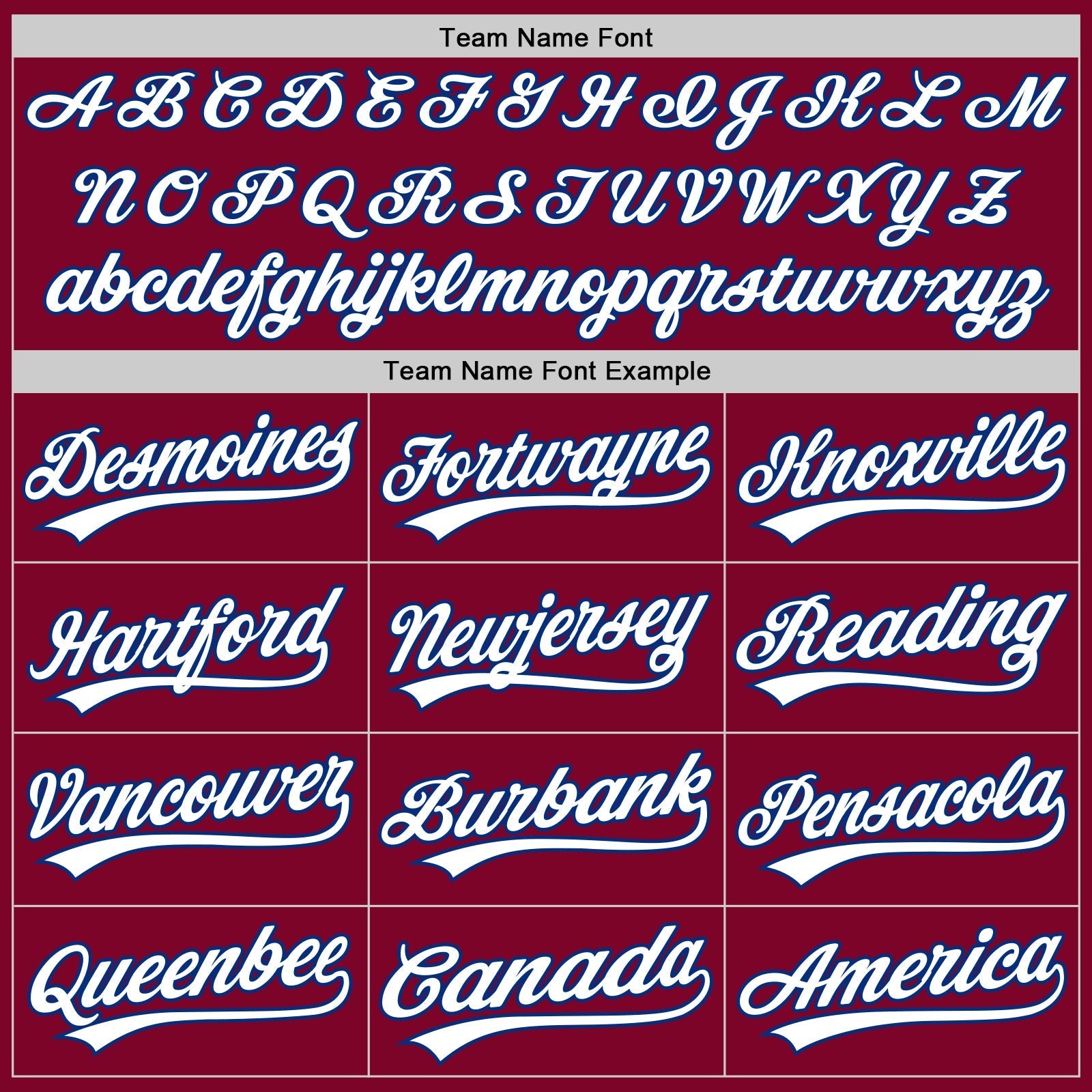 Custom Maroon White-Royal Authentic Throwback Baseball Jersey baseball jersey product view 4
