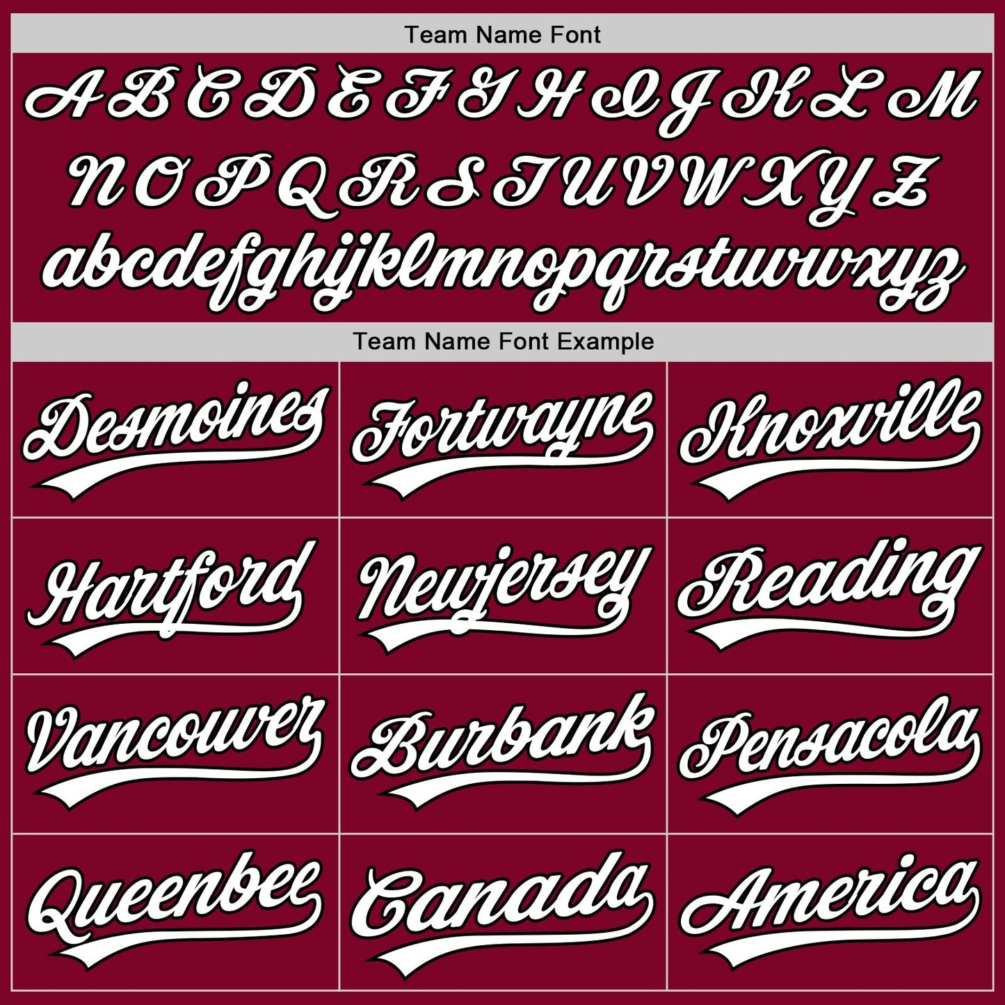 Custom Maroon White-Black Authentic Throwback Baseball Jersey baseball jersey product view 4