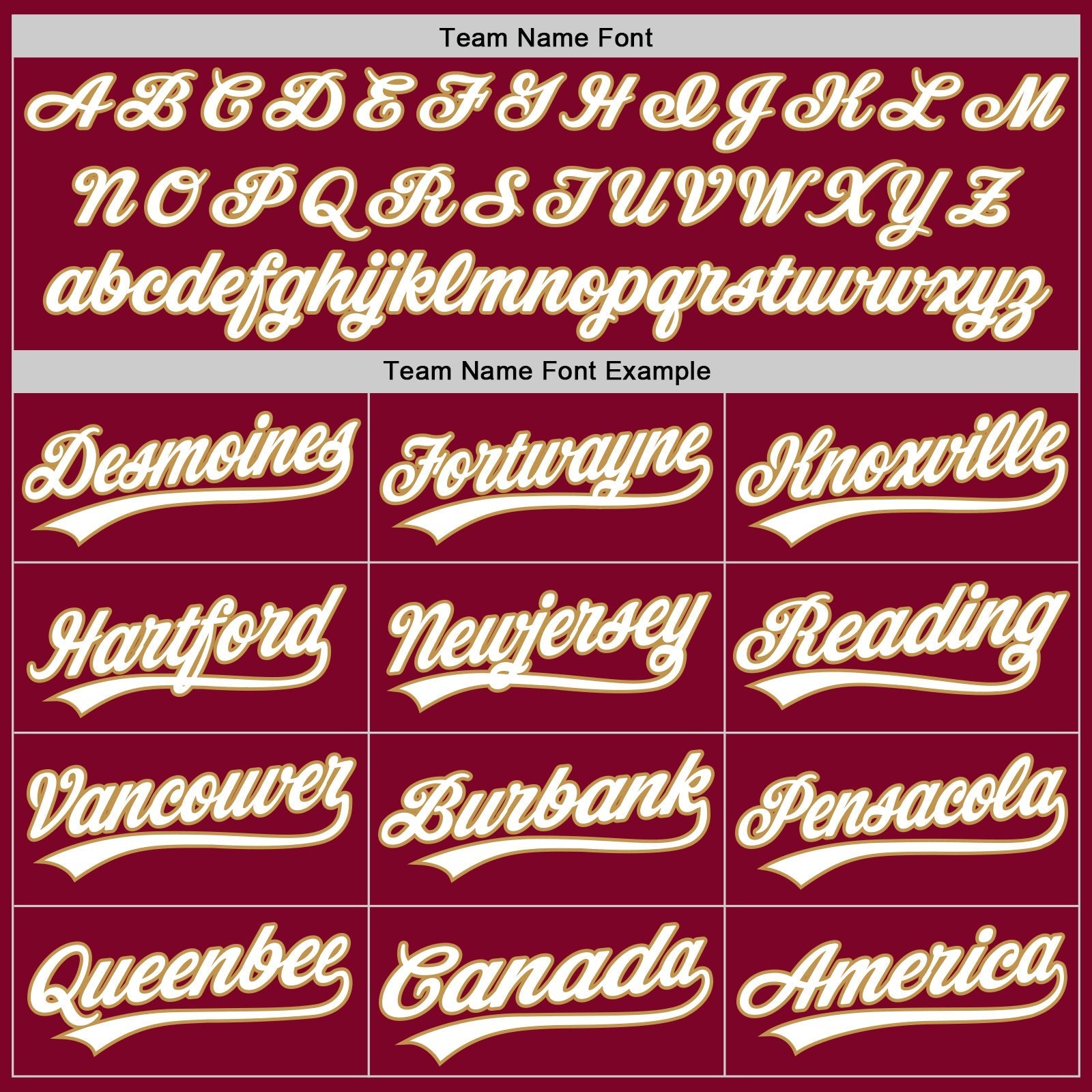 Custom Maroon White-Old Gold Authentic Throwback Baseball Jersey baseball jersey product view 4