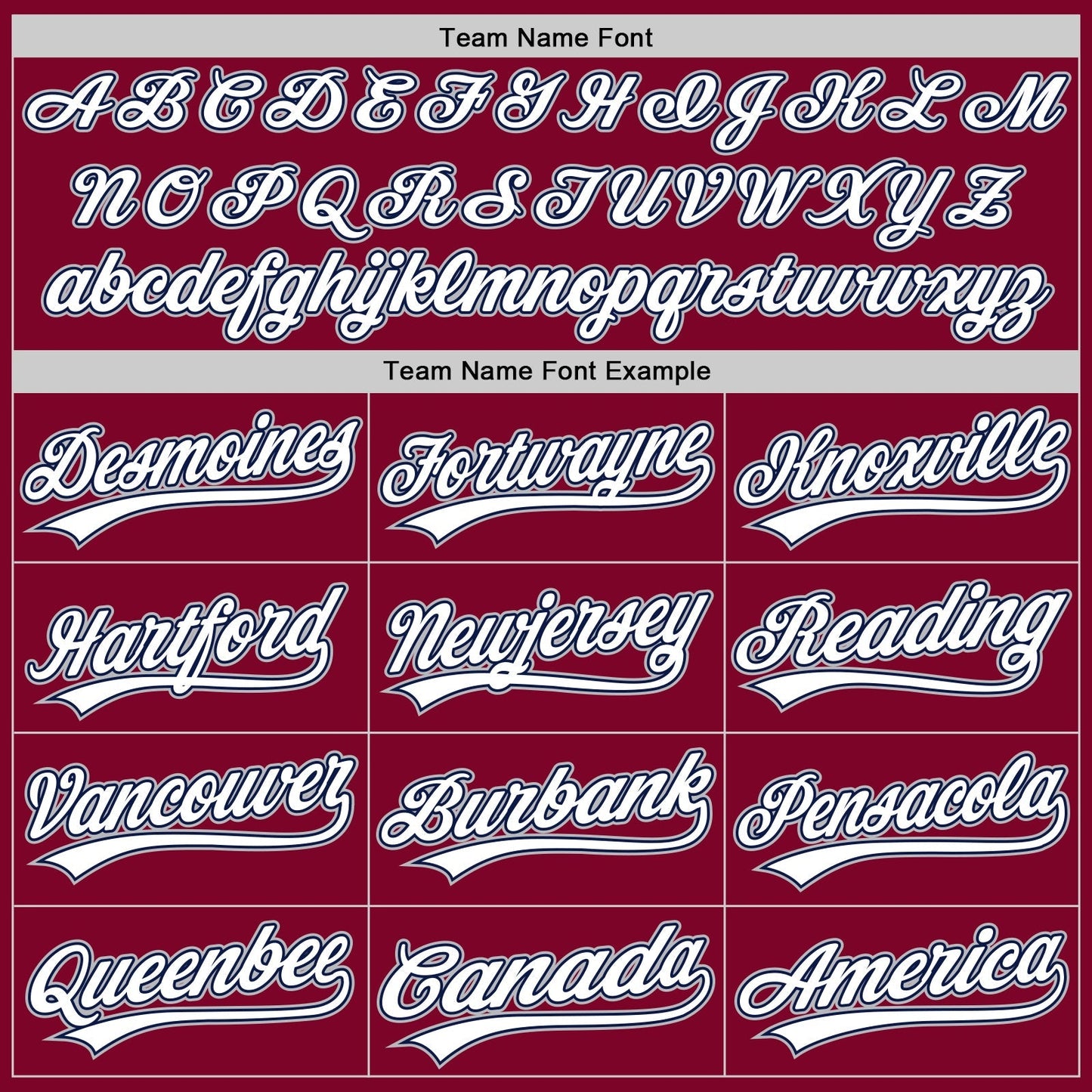Custom Maroon Navy-Gray Authentic Throwback Baseball Jersey baseball jersey product view 4