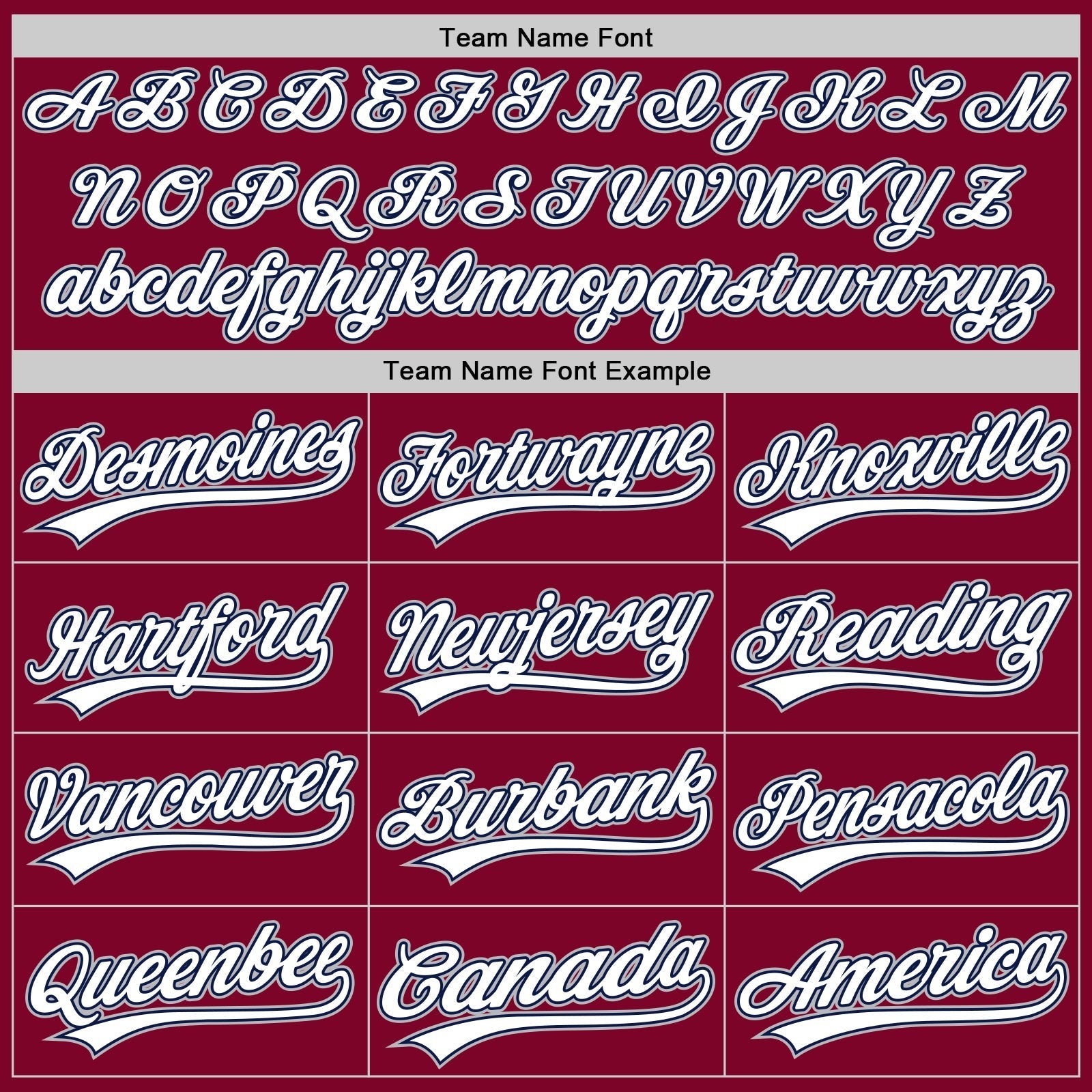 Custom Maroon Navy-Gray Authentic Throwback Baseball Jersey baseball jersey product view 4